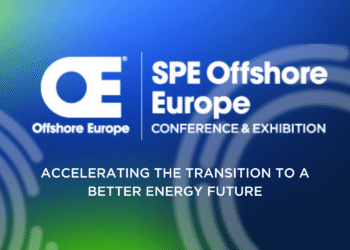 Offshore Europe: Oil & Gas Exhibition & Conference Sep 7–9 2027